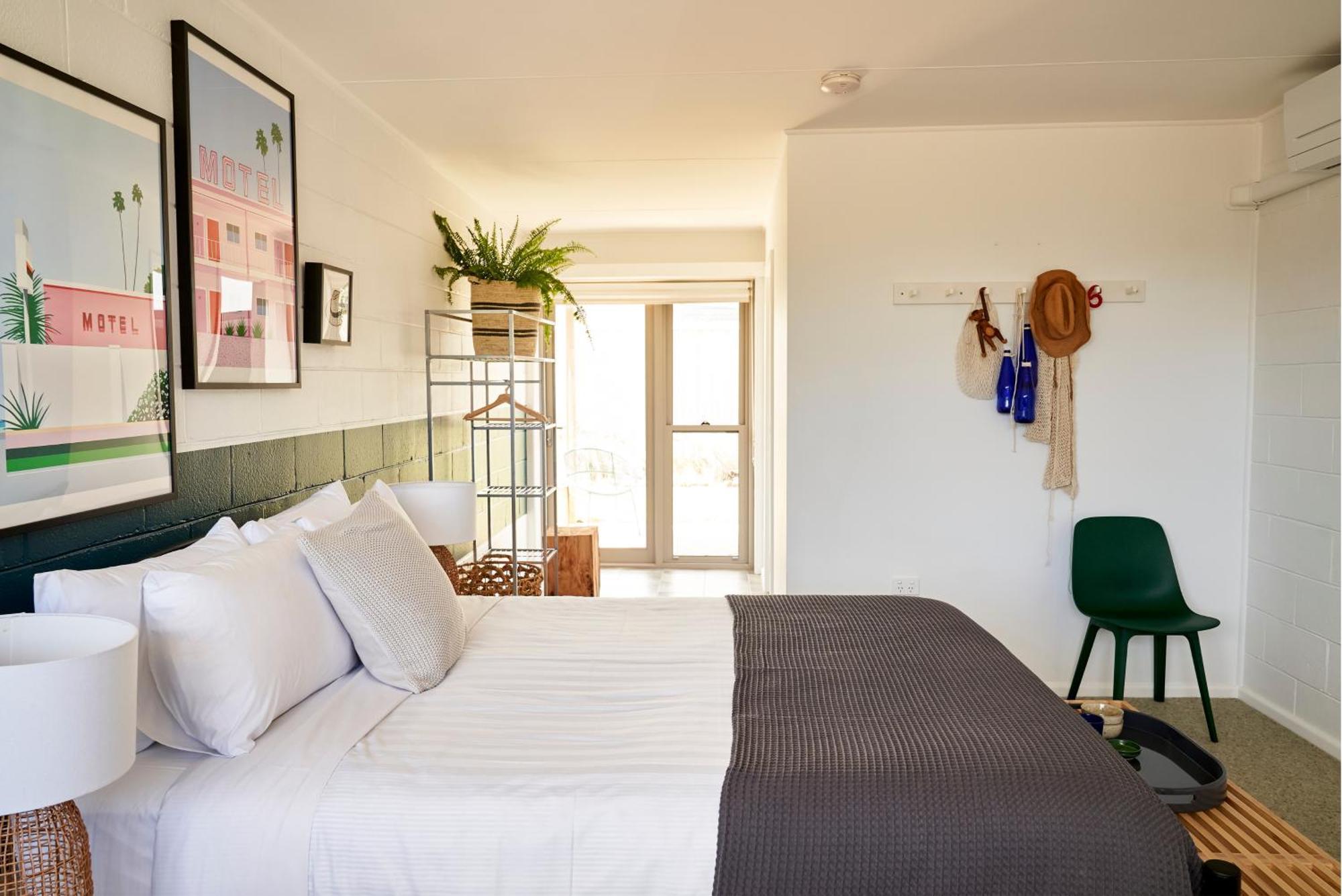 Hotel Peterborough House Zimmer foto