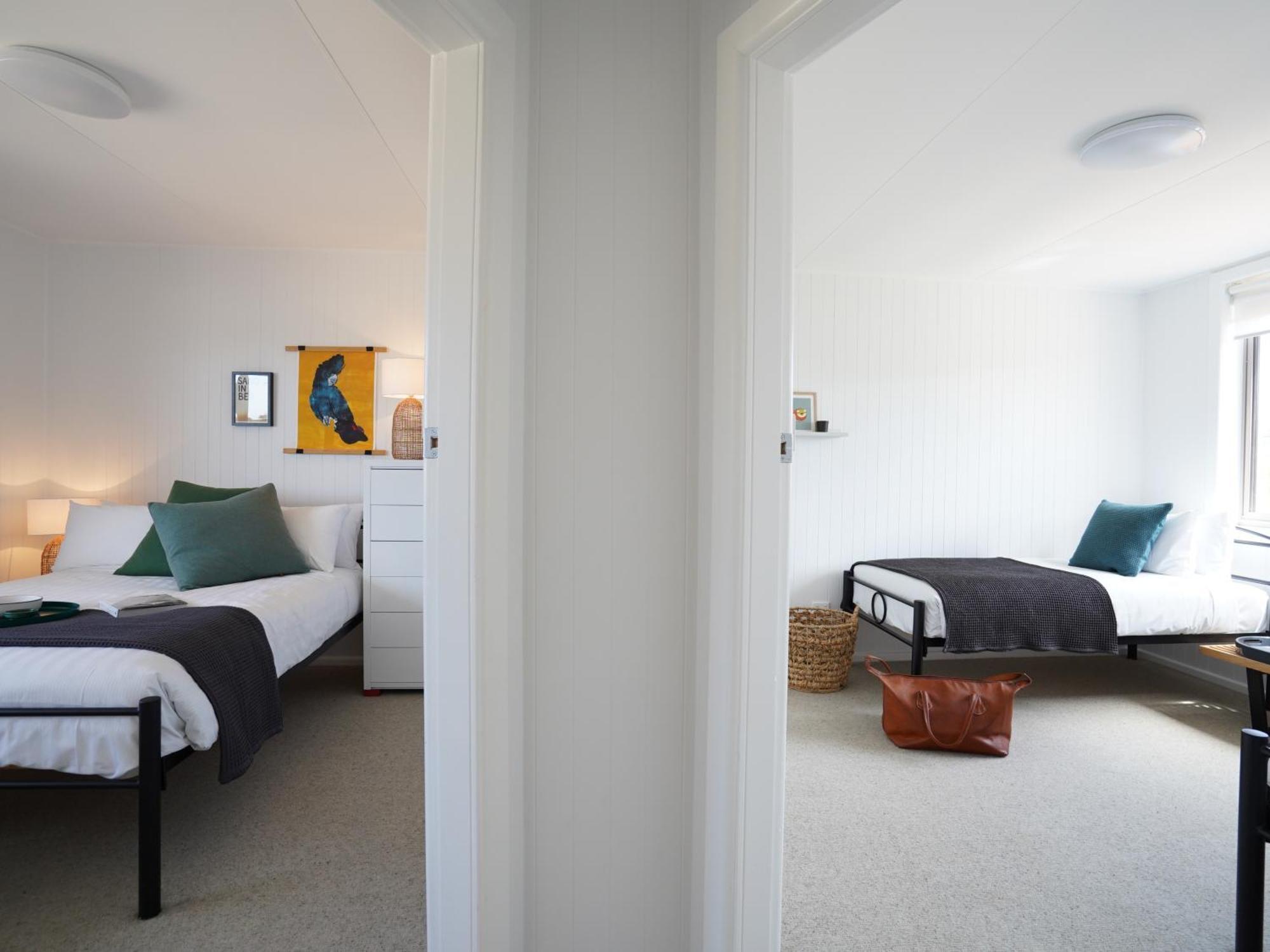 Hotel Peterborough House Zimmer foto
